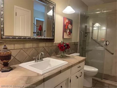 Bath - 1903 S 47th St, Fort Smith, AR 72903 photo 5 of 7