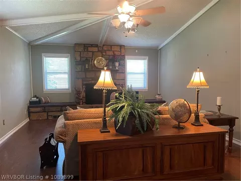 Living - 1903 S 47th St, Fort Smith, AR 72903 photo 1 of 7