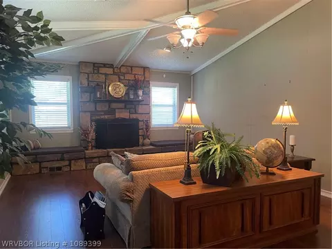 Living - 1903 S 47th St, Fort Smith, AR 72903 photo 3 of 7