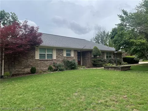 1903 S 47th St, Fort Smith, AR 72903