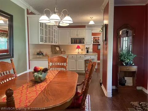 Dining - 1903 S 47th St, Fort Smith, AR 72903 photo 1 of 1