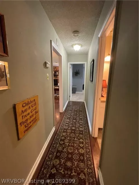Entry Way - 1903 S 47th St, Fort Smith, AR 72903 photo 4 of 5