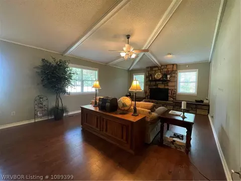 Living - 1903 S 47th St, Fort Smith, AR 72903 photo 2 of 7