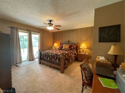 Bedroom - 1903 S 47th St, Fort Smith, AR 72903 photo 4 of 6