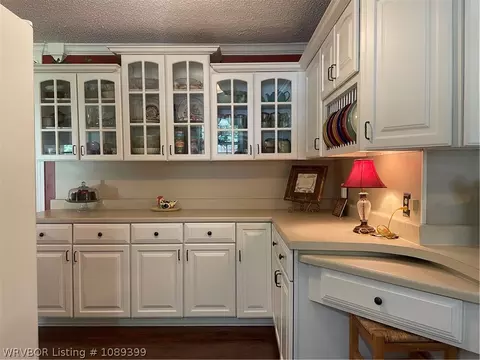Kitchen - 1903 S 47th St, Fort Smith, AR 72903 photo 3 of 5