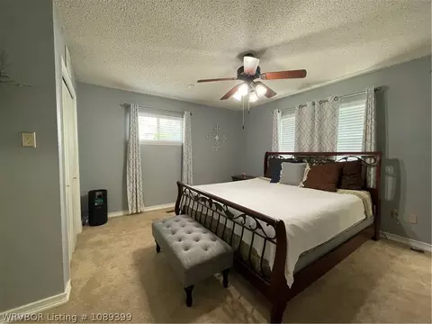 Bedroom - 1903 S 47th St, Fort Smith, AR 72903 photo 1 of 6