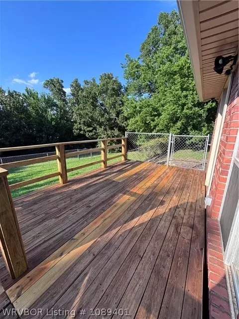 Exterior - 5203 E Highway 45, Fort Smith, AR 72916 photo 2 of 2