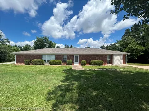5203 E Highway 45, Fort Smith, AR 72916