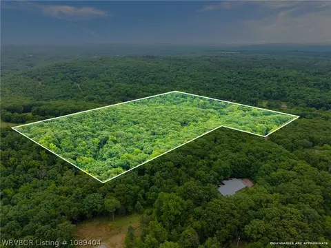tbd Rock Creek Rd, Mulberry, AR 72947