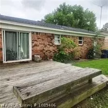Exterior - 8106 Holly Ave, Fort Smith, AR 72908 photo 3 of 3
