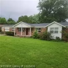 8106 Holly Ave, Fort Smith, AR 72908