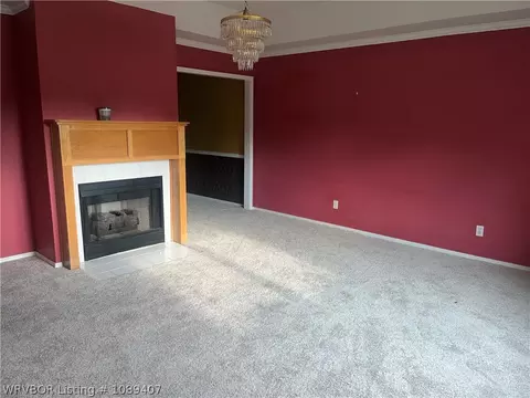 Living - 1906 N 47th St, Fort Smith, AR 72904 photo 1 of 3