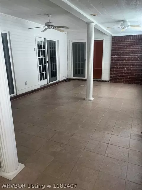 Exterior - 1906 N 47th St, Fort Smith, AR 72904 photo 5 of 6