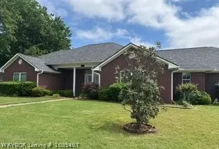 1906 N 47th St, Fort Smith, AR 72904