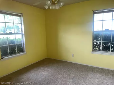 Bedroom - 1906 N 47th St, Fort Smith, AR 72904 photo 1 of 3