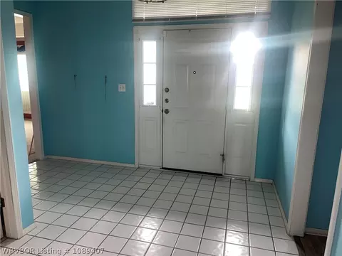 Entry Way - 1906 N 47th St, Fort Smith, AR 72904 photo 1 of 1