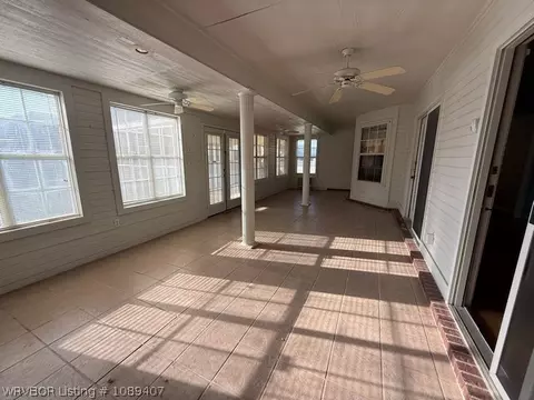 Exterior - 1906 N 47th St, Fort Smith, AR 72904 photo 6 of 6