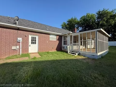 Other - 1906 N 47th St, Fort Smith, AR 72904 photo 1 of 8