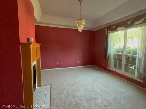 Living - 1906 N 47th St, Fort Smith, AR 72904 photo 2 of 3