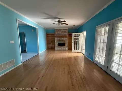 Living - 1906 N 47th St, Fort Smith, AR 72904 photo 3 of 3