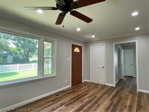 Living - 2618 S M St, Fort Smith, AR 72901 photo 1 of 4