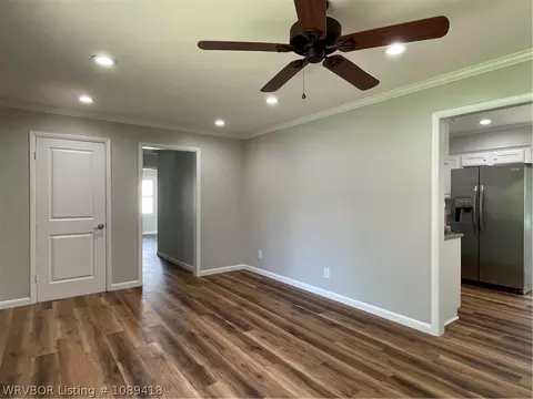 Living - 2618 S M St, Fort Smith, AR 72901 photo 3 of 4