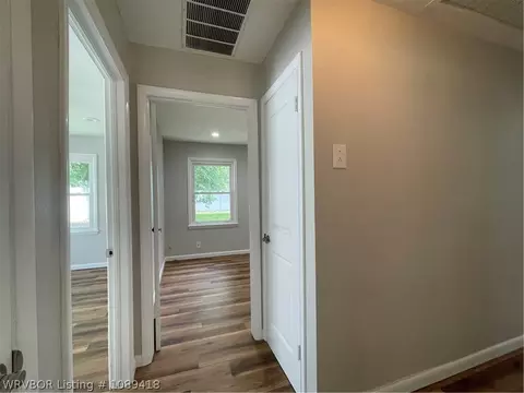 Entry Way - 2618 S M St, Fort Smith, AR 72901 photo 3 of 3