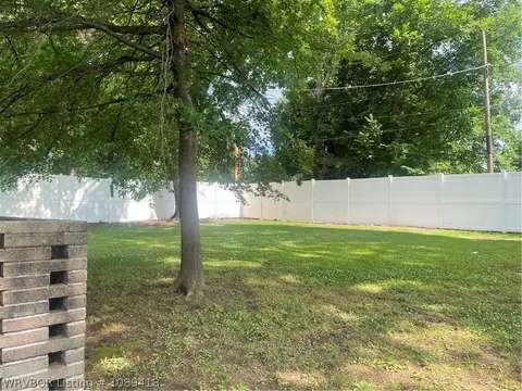 Exterior - 2618 S M St, Fort Smith, AR 72901 photo 7 of 7