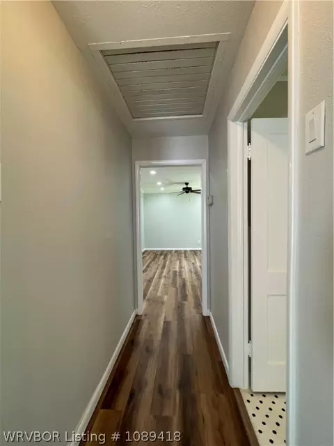 Entry Way - 2618 S M St, Fort Smith, AR 72901 photo 2 of 3