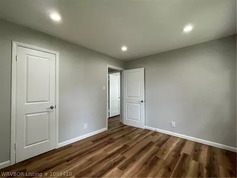 Bedroom - 2618 S M St, Fort Smith, AR 72901 photo 1 of 3
