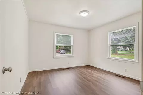 Bedroom - 1510 40th St, Fort Smith, AR 72903 photo 6 of 6