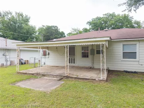 Other - 1510 40th St, Fort Smith, AR 72903 photo 7 of 7