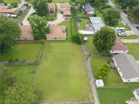 View/Area - 1510 40th St, Fort Smith, AR 72903 photo 3 of 6