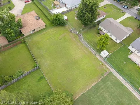 View/Area - 1510 40th St, Fort Smith, AR 72903 photo 6 of 6