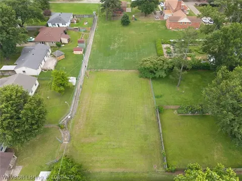 View/Area - 1510 40th St, Fort Smith, AR 72903 photo 2 of 6
