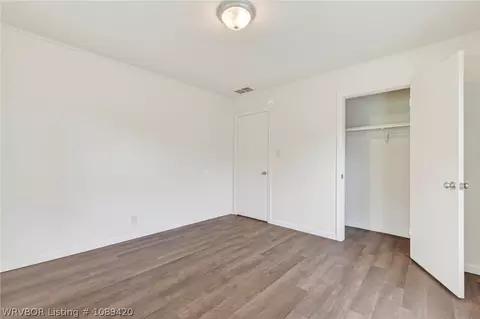 Bedroom - 1510 40th St, Fort Smith, AR 72903 photo 4 of 6