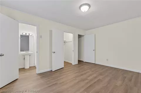 Bedroom - 1510 40th St, Fort Smith, AR 72903 photo 1 of 6