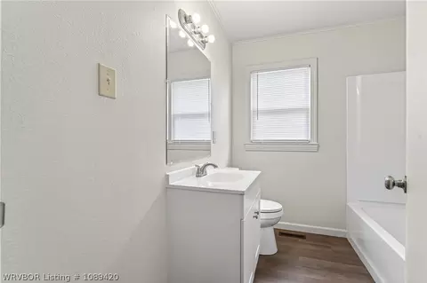 Bath - 1510 40th St, Fort Smith, AR 72903 photo 1 of 3