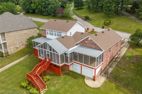 Other - 3829 Tpc Dr, Alma, AR 72921 photo 2 of 13