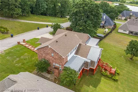 View/Area - 3829 Tpc Dr, Alma, AR 72921 photo 1 of 2