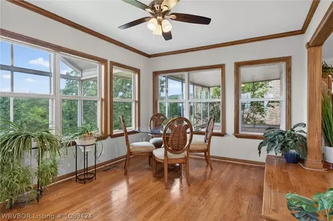 Dining - 3829 Tpc Dr, Alma, AR 72921 photo 4 of 4