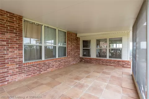 Exterior - 3829 Tpc Dr, Alma, AR 72921 photo 14 of 14