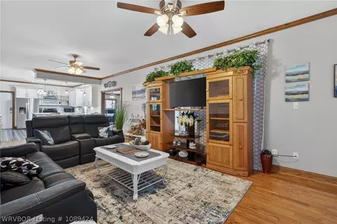 Other - 3829 Tpc Dr, Alma, AR 72921 photo 6 of 13