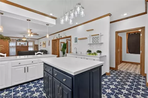 Kitchen - 3829 Tpc Dr, Alma, AR 72921 photo 5 of 5