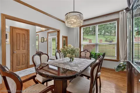 Dining - 3829 Tpc Dr, Alma, AR 72921 photo 3 of 4