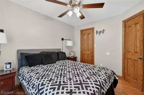 Bedroom - 3829 Tpc Dr, Alma, AR 72921 photo 4 of 7