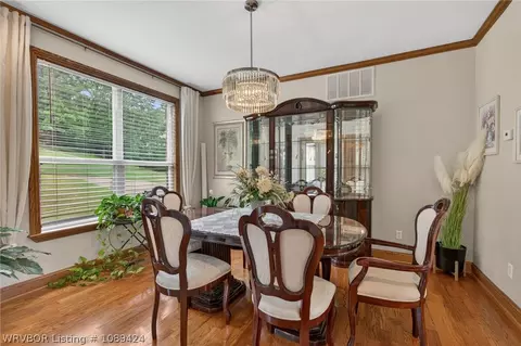 Dining - 3829 Tpc Dr, Alma, AR 72921 photo 1 of 4