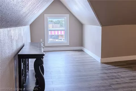 Bedroom - 418 19th St, Fort Smith, AR 72901 photo 4 of 4
