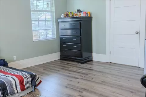 Bedroom - 418 19th St, Fort Smith, AR 72901 photo 2 of 4