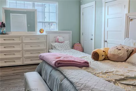 Bedroom - 418 19th St, Fort Smith, AR 72901 photo 1 of 4
